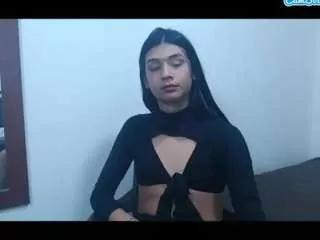 johannathh from CamSoda is Freechat