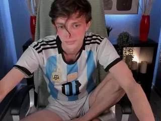 johnheather from CamSoda is Freechat