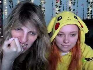 jose-fairy from CamSoda is Freechat