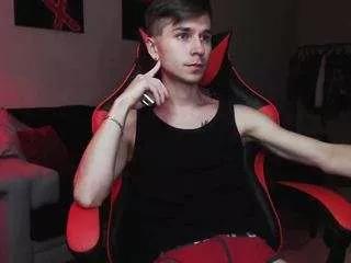 josephquinn from CamSoda is Freechat