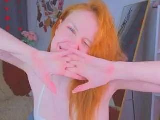 joycejones from CamSoda is Freechat