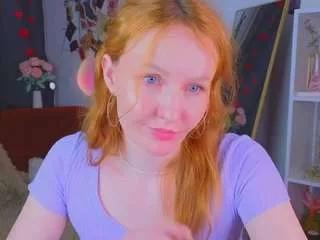 joycejones from CamSoda is Freechat