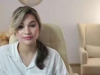 julianahearing from CamSoda is Freechat