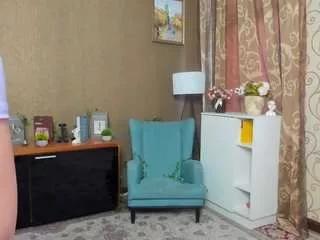 julianahearing from CamSoda is Freechat