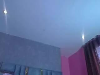 juliia-rose from CamSoda is Freechat
