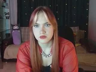 julyhill from CamSoda is Freechat