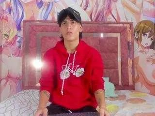 just18jake from CamSoda is Freechat