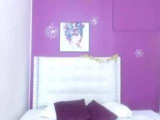 just4rookie from CamSoda is Freechat