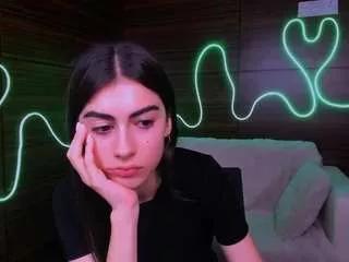 kaisy-star from CamSoda is Freechat