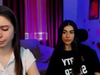 kaisy-star from CamSoda is Freechat