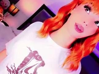 kalanyqueen from CamSoda is Freechat