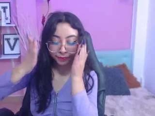 kalilowe from CamSoda is Freechat