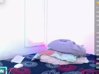 karen-rosee from CamSoda is Freechat