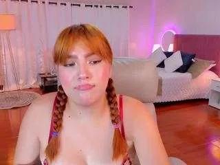 karla-hill from CamSoda is Freechat