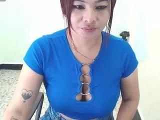 karlasexy21 from CamSoda is Freechat