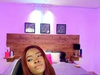 karol-scott from CamSoda is Freechat