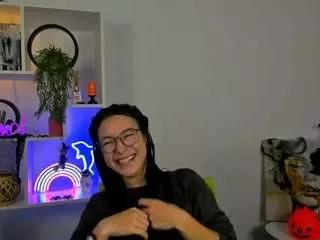 karolina-vendi from CamSoda is Freechat