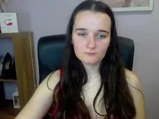 katecherry03 from CamSoda is Freechat
