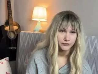 kathleenhanna from CamSoda is Freechat