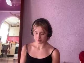katiebeames from CamSoda is Freechat