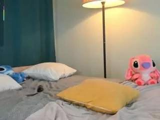 katiebisbee from CamSoda is Freechat