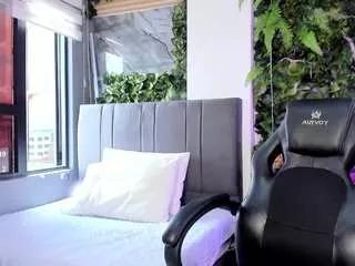 kattefox from CamSoda is Freechat