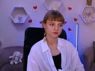 katty-smile from CamSoda is Freechat