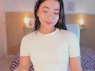 Girls free live sex cams: Check out the satisfaction of typing and cam2cam with our sensual livestreamers, who will teach you all about temptation and desires with their smoking hot physiques.