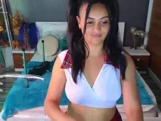 katysrodriguez from CamSoda is Freechat