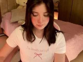 kaylacollinsx from CamSoda is Freechat