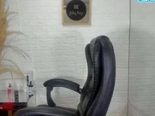 keilyhot from CamSoda is Freechat