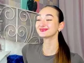 kelly-powell from CamSoda is Freechat