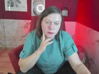 kellyperfect from CamSoda is Freechat
