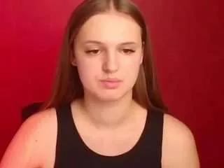 kellywans from CamSoda is Freechat
