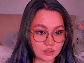 kellywebster from CamSoda is Freechat
