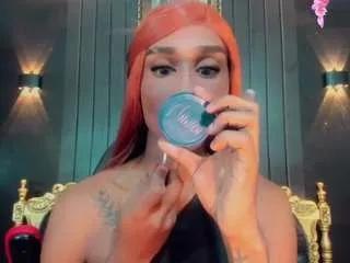 kendall-hornyy from CamSoda is Freechat