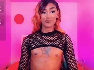 kendall-hornyy from CamSoda is Freechat