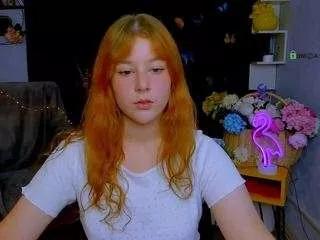 kendall-peach from CamSoda is Freechat