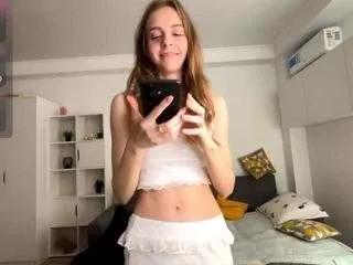 kendraevitt from CamSoda is Freechat