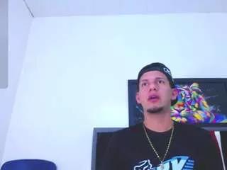 kevin-fox from CamSoda is Freechat