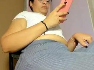keyramiller from CamSoda is Freechat