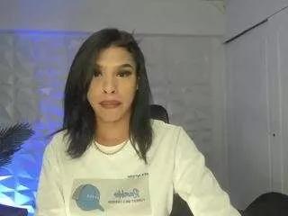 keytin-thomson from CamSoda is Freechat