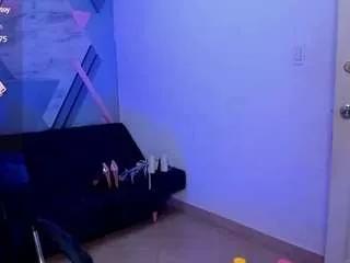 keytin-thomson from CamSoda is Freechat