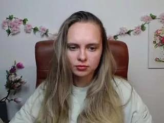 khaleesimoon from CamSoda is Freechat