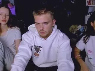 khloebeauty from CamSoda is Freechat