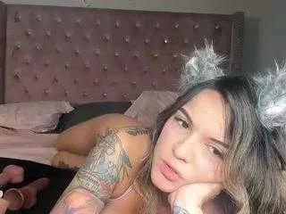 Photos of kiarablaze from CamSoda is Freechat