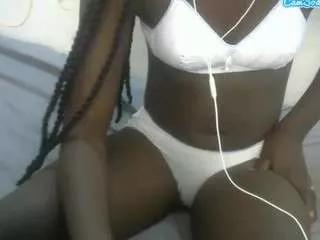 kiki-malia from CamSoda is Freechat