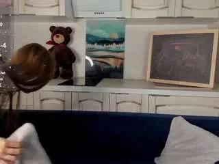 kim-collinspeace from CamSoda is Freechat