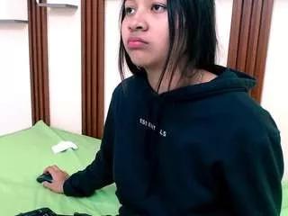 kimberly18cute from CamSoda is Freechat