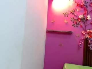 kimberly18cute from CamSoda is Freechat